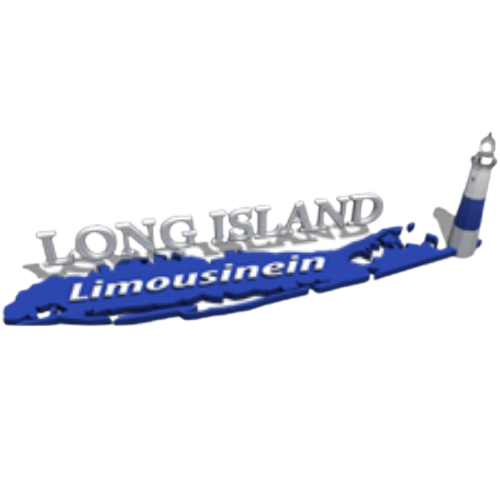Limousine in Long Island Logo